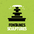 Fontaines et Scultures