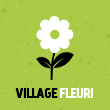 Village Fleuri