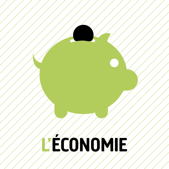 l'economie