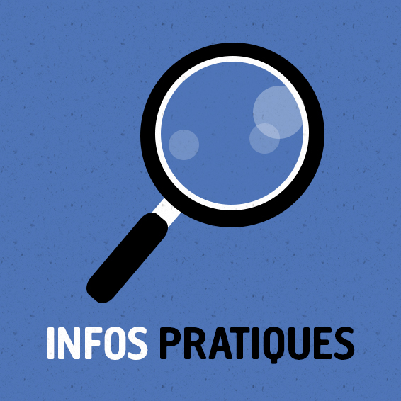 infos pratique