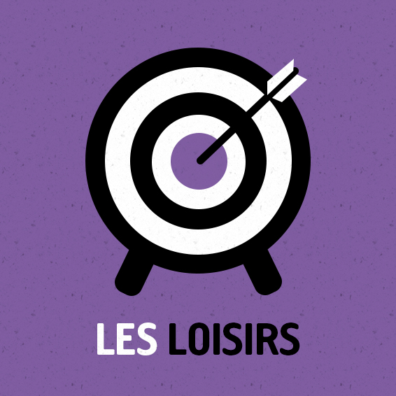 les loisirs