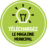 Télécharger la magazine communal