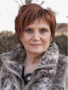 Agnès Chapon