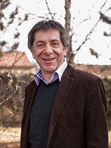alain aubert