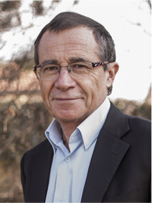 Alain Boinot