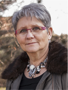 Anne-Marie Bonhomme