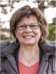 Brigitte Rachon