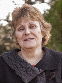 Françoise Blanc