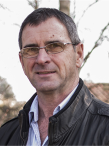 Gilbert Praly