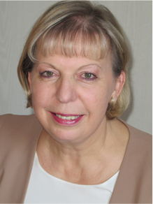 Gisèle Sibeud