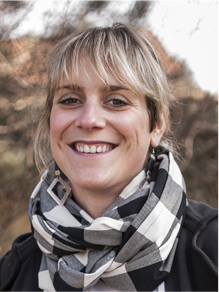 Julie Begot