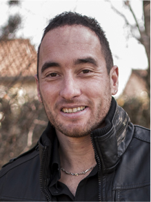 Laurent Viossat