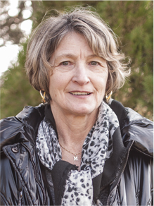 Michèle Four