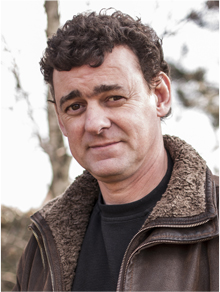 Olivier Grégoire