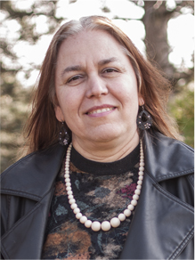 Roselyne Perrot